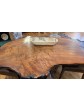 Old Growth Redwood Dining Table